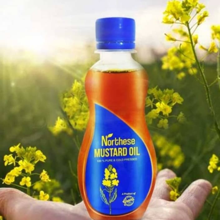 Northese Mustard Oil