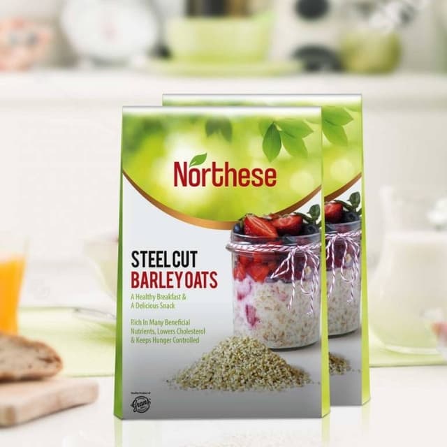 Northese Steel Cut Barley